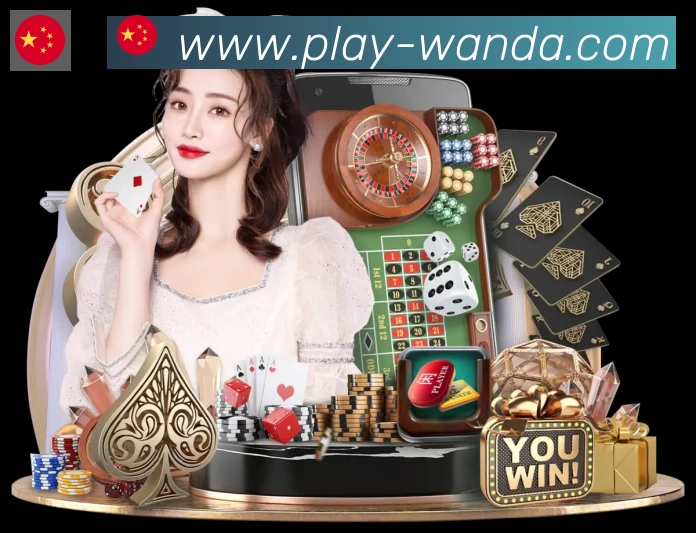 万达体育品牌故事